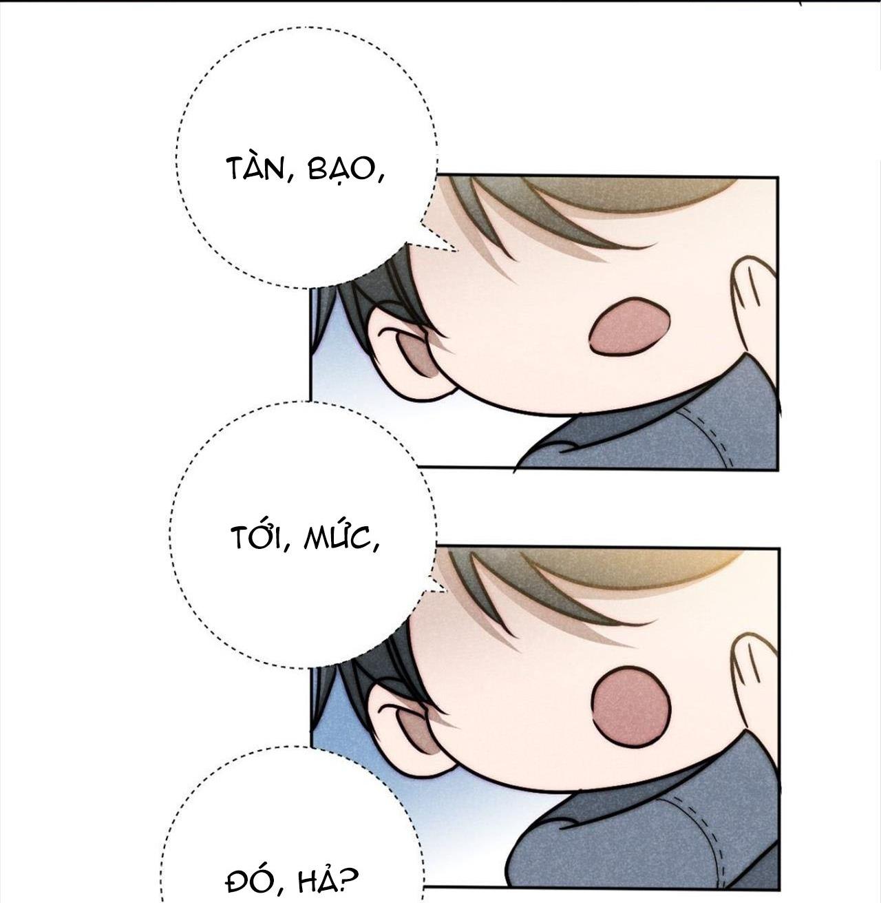 Đại Quốc Sư: Chapter 38