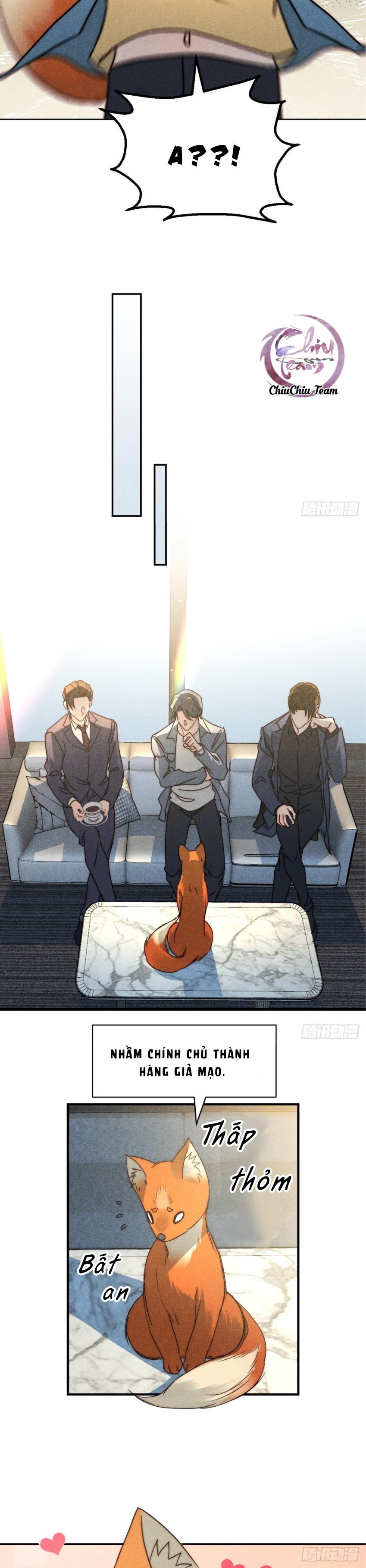 Đại Quốc Sư: Chapter 39