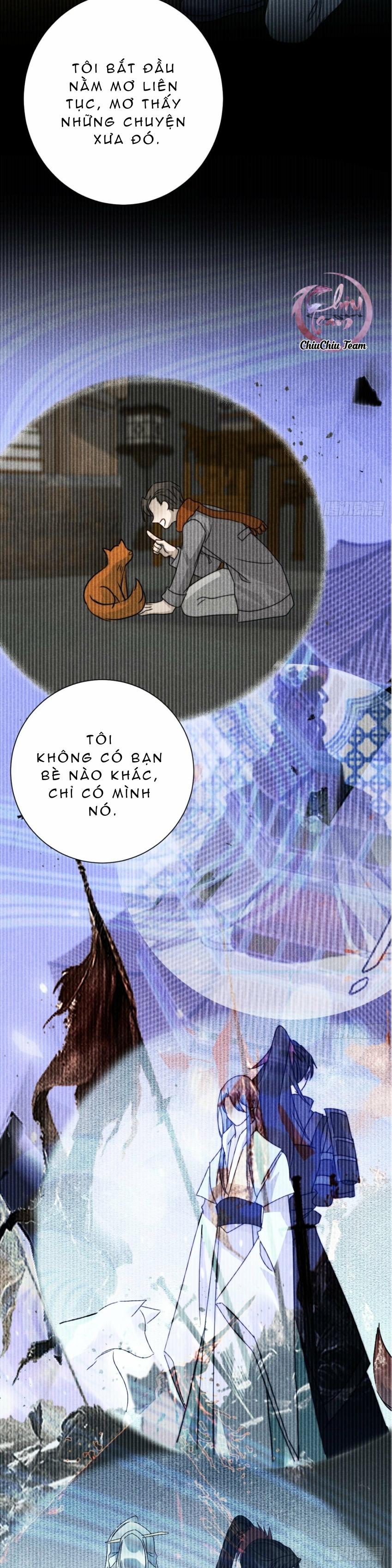 Đại Quốc Sư: Chapter 39