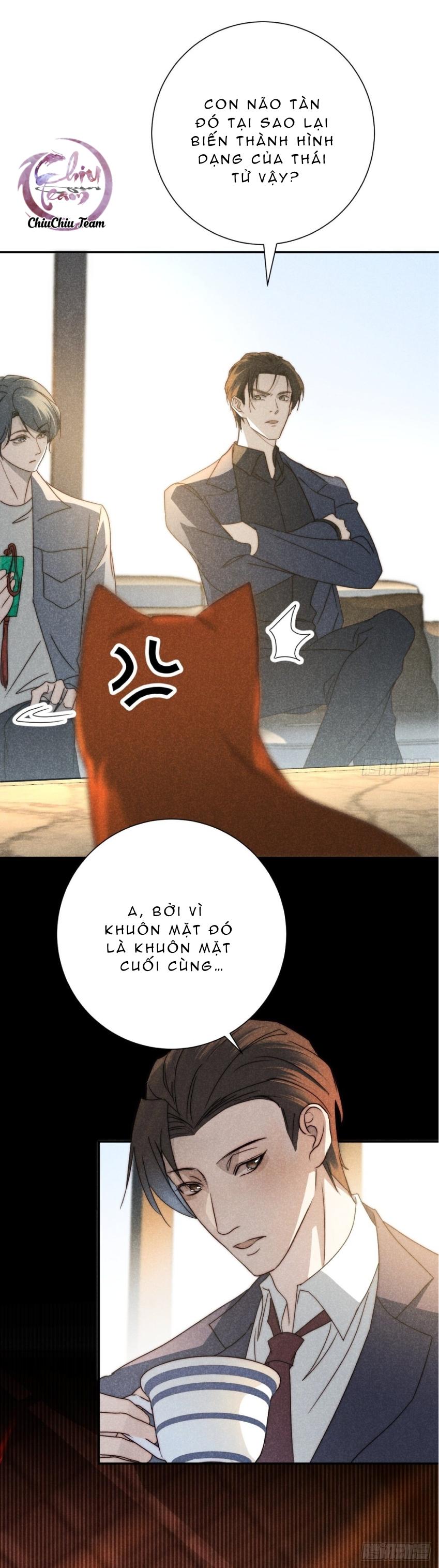 Đại Quốc Sư: Chapter 39