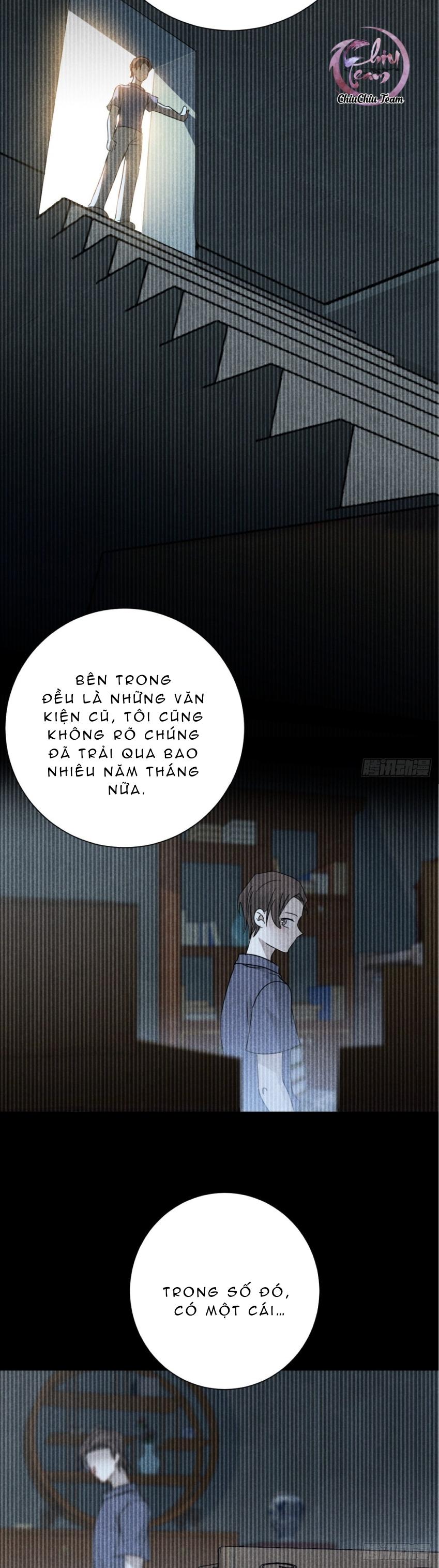 Đại Quốc Sư: Chapter 39
