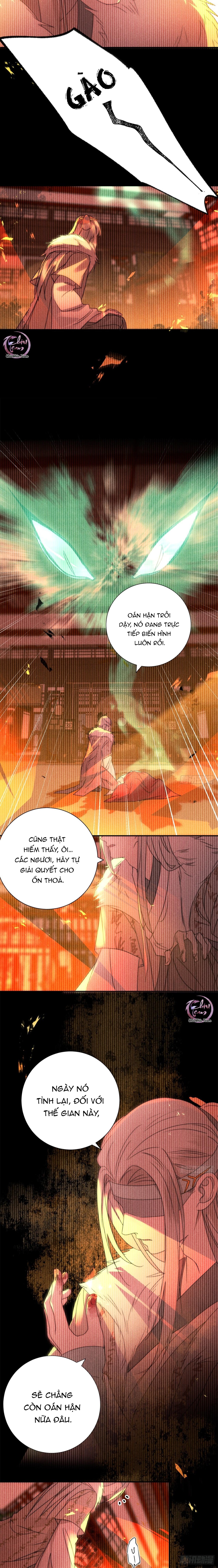 Đại Quốc Sư: Chapter 40