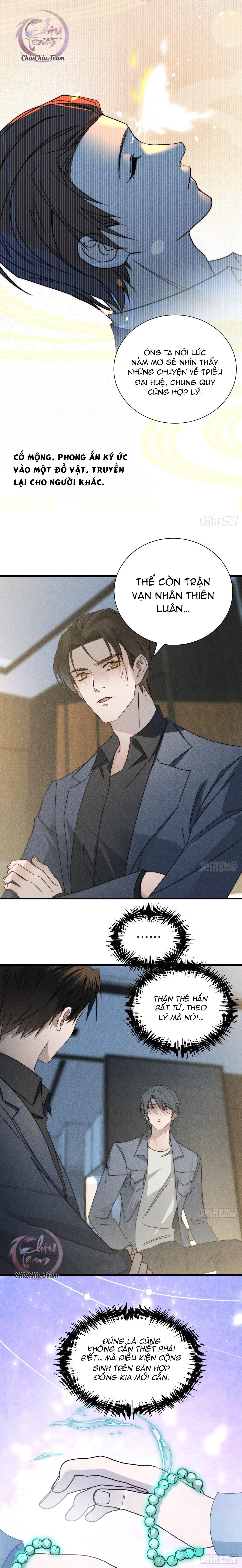 Đại Quốc Sư: Chapter 42