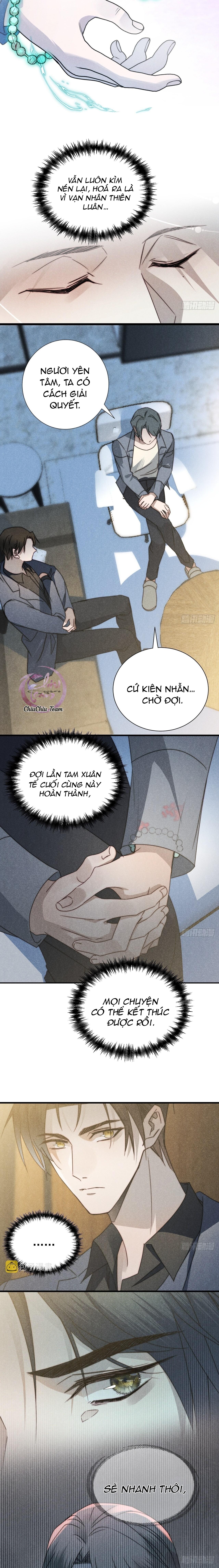 Đại Quốc Sư: Chapter 42