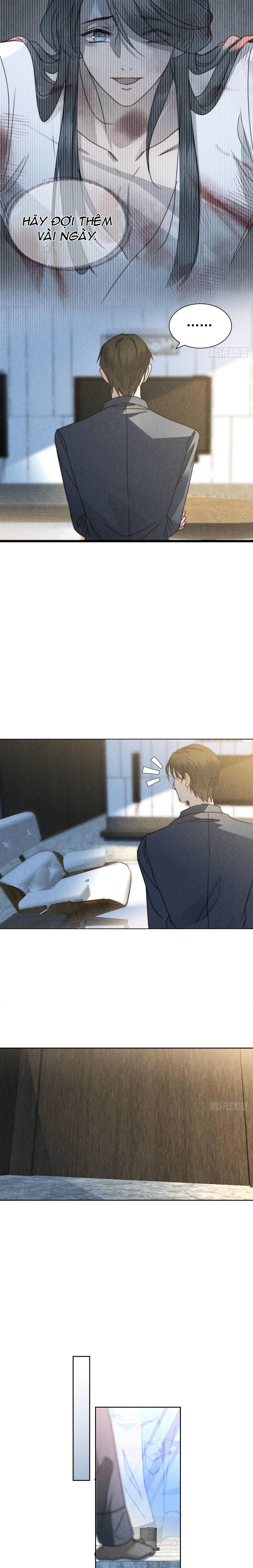 Đại Quốc Sư: Chapter 42