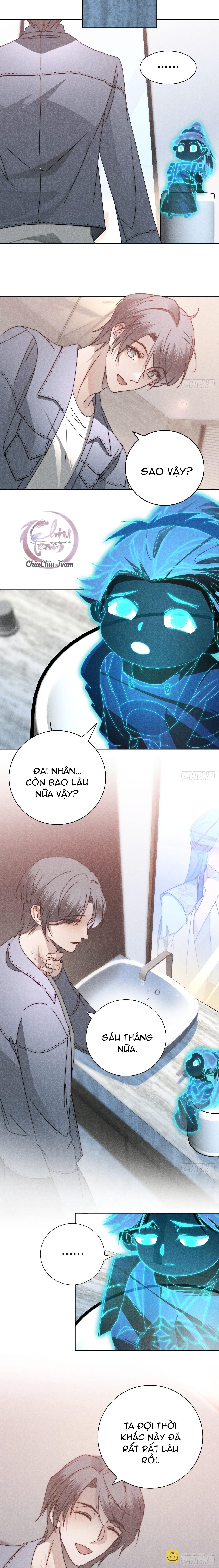 Đại Quốc Sư: Chapter 42