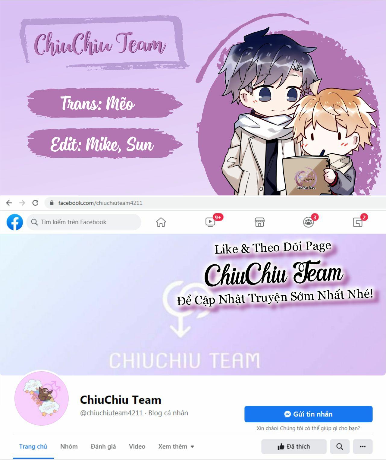 Đại Quốc Sư: Chapter 42