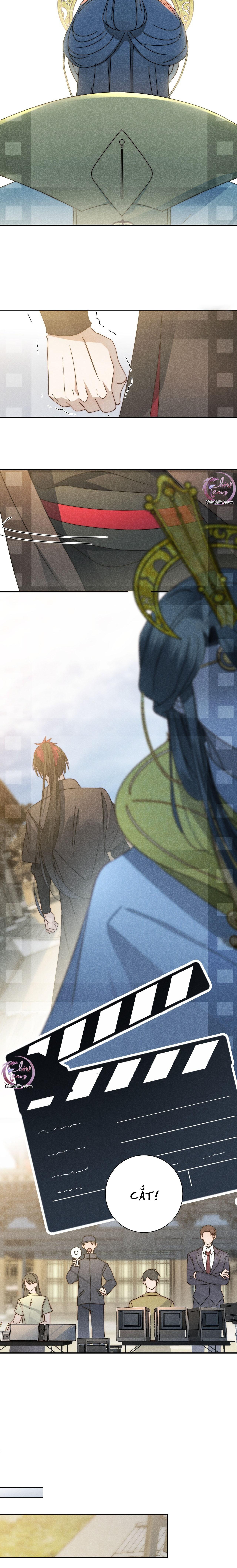 Đại Quốc Sư: Chapter 43