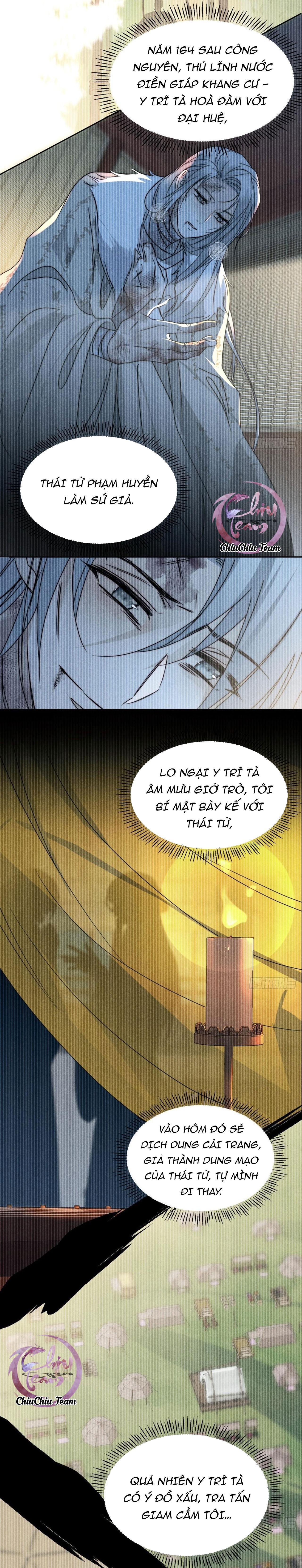 Đại Quốc Sư: Chapter 44