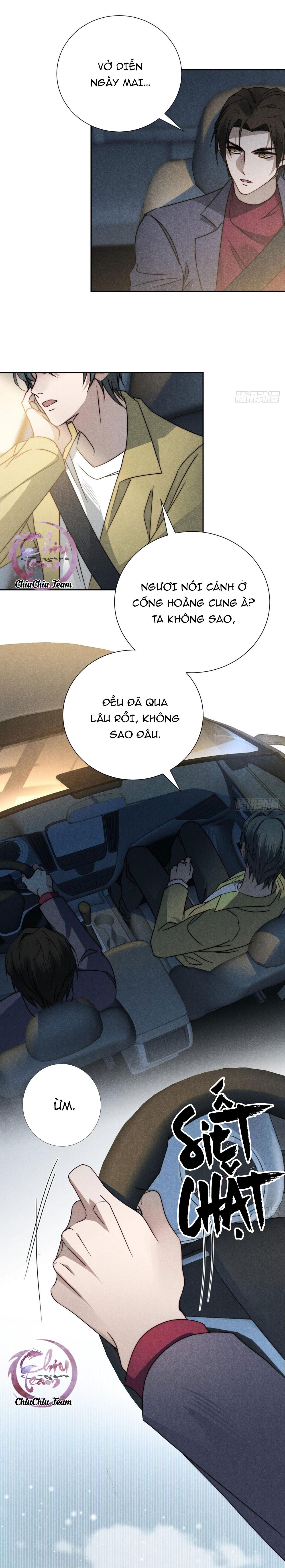 Đại Quốc Sư: Chapter 44