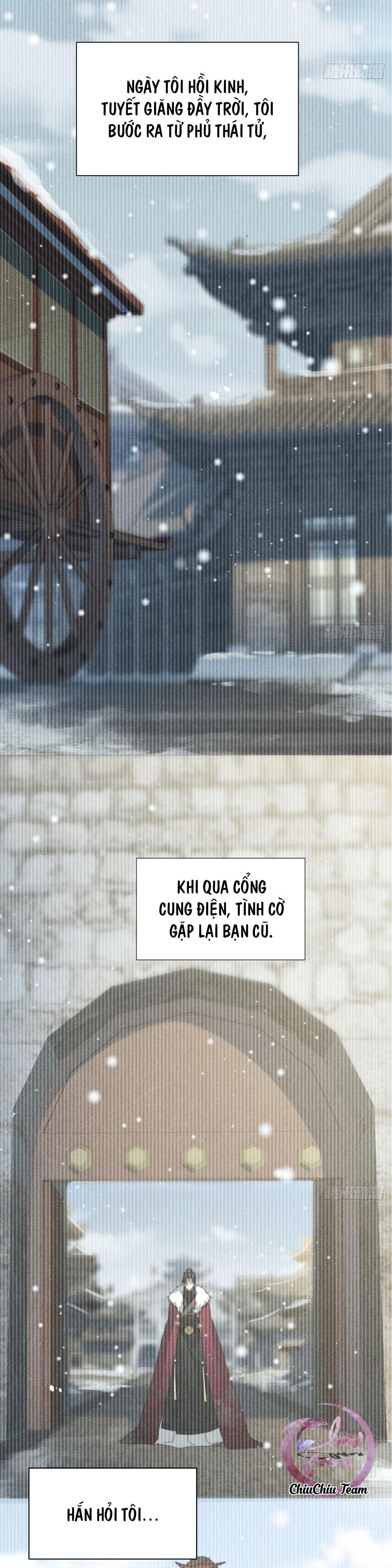Đại Quốc Sư: Chapter 44