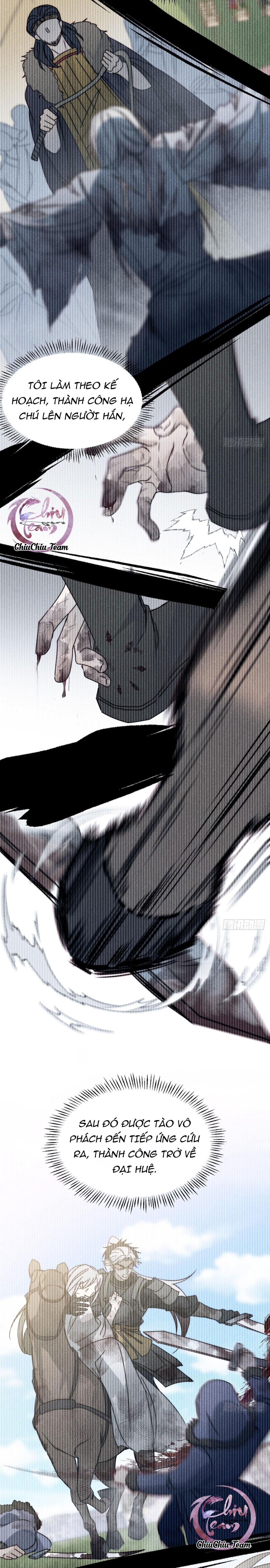 Đại Quốc Sư: Chapter 44