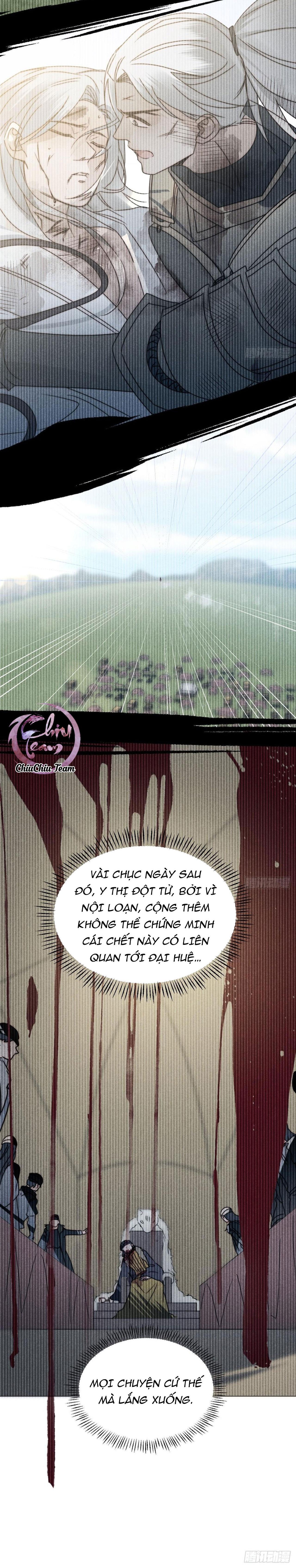 Đại Quốc Sư: Chapter 44