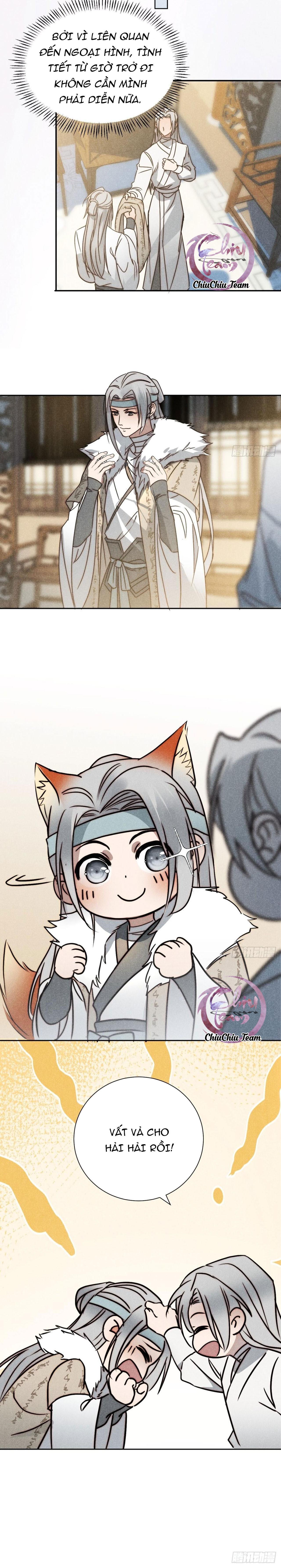 Đại Quốc Sư: Chapter 44