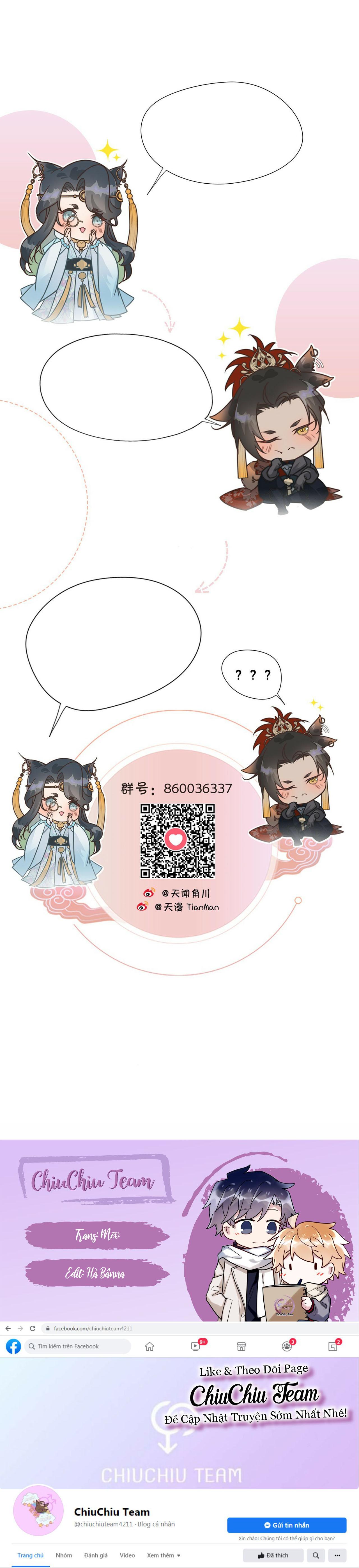 Đại Quốc Sư: Chapter 45