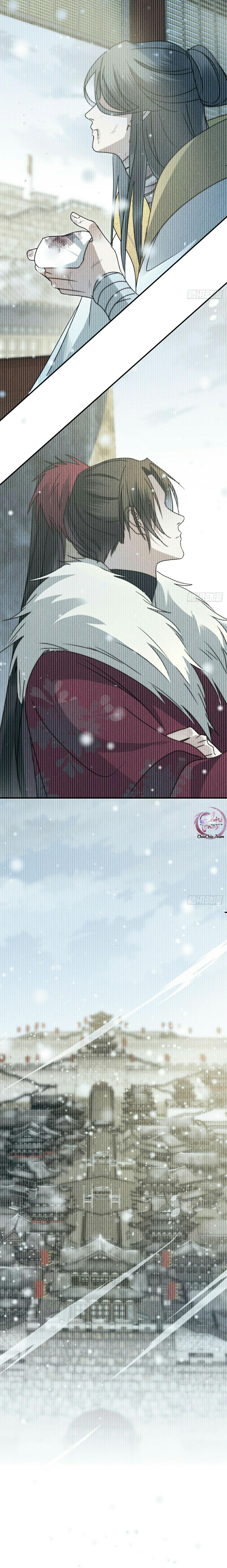 Đại Quốc Sư: Chapter 45