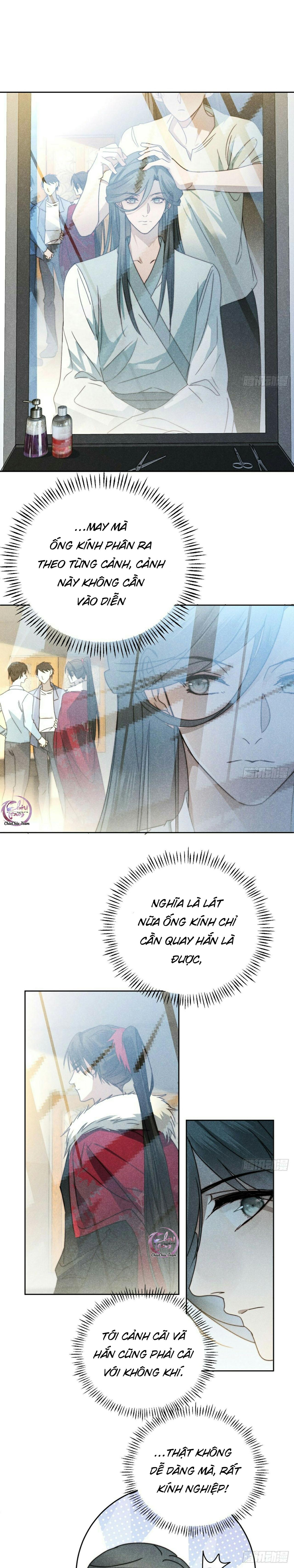 Đại Quốc Sư: Chapter 45