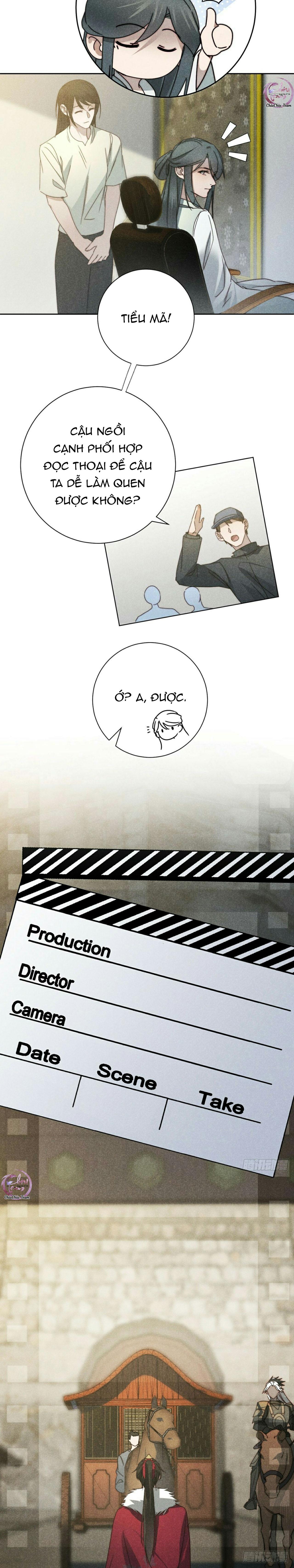 Đại Quốc Sư: Chapter 45