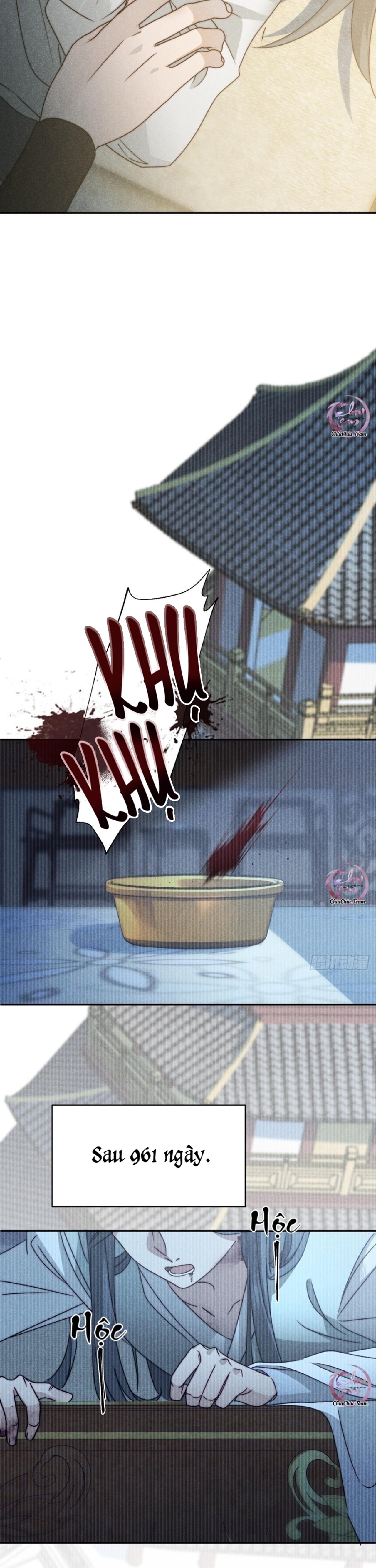 Đại Quốc Sư: Chapter 46