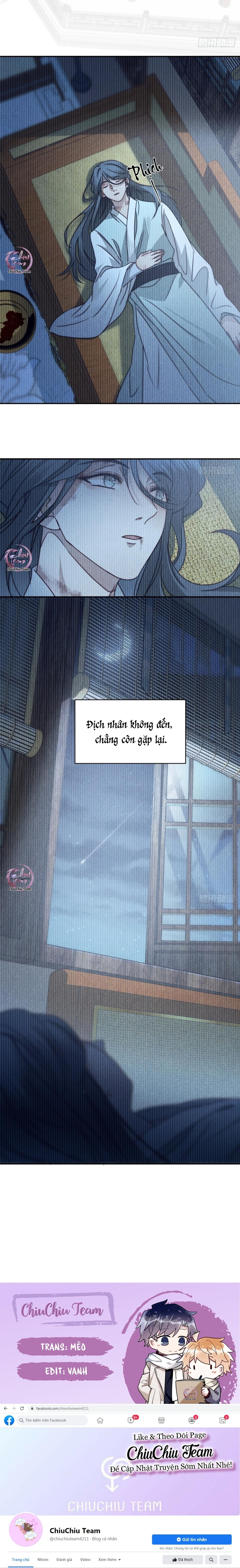 Đại Quốc Sư: Chapter 46