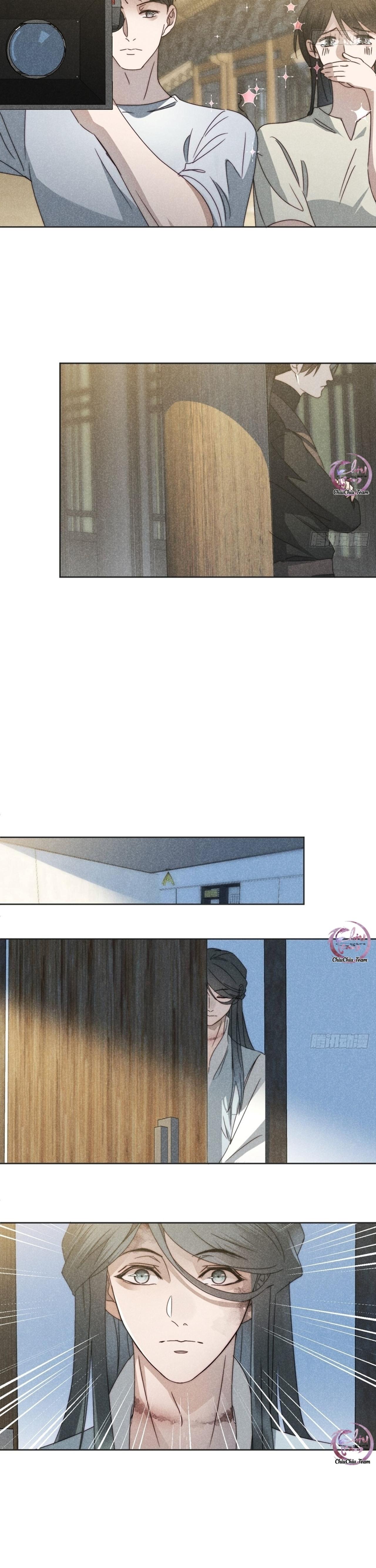 Đại Quốc Sư: Chapter 46