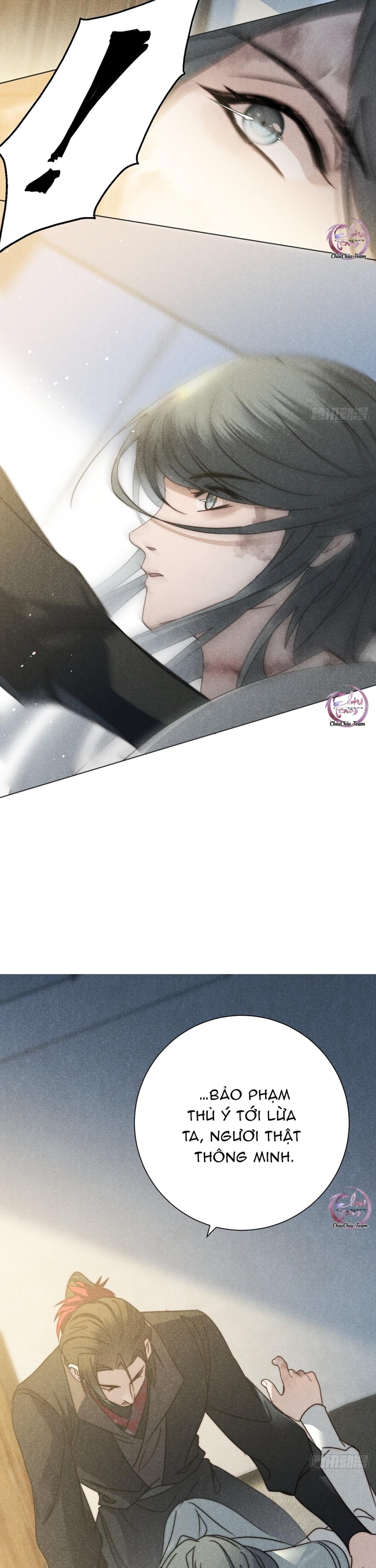 Đại Quốc Sư: Chapter 46
