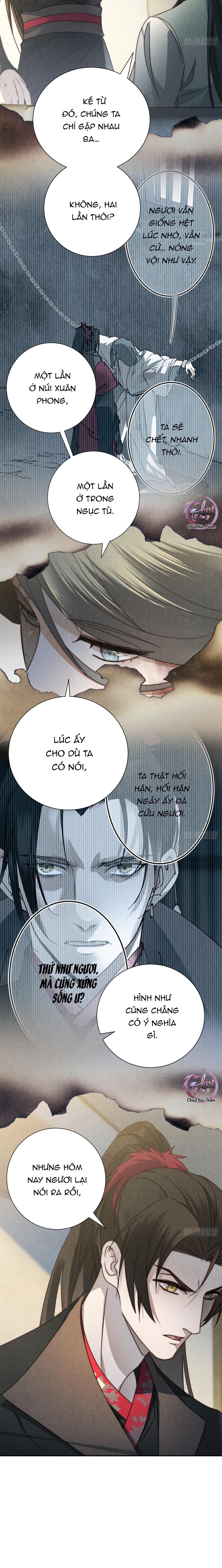 Đại Quốc Sư: Chapter 47