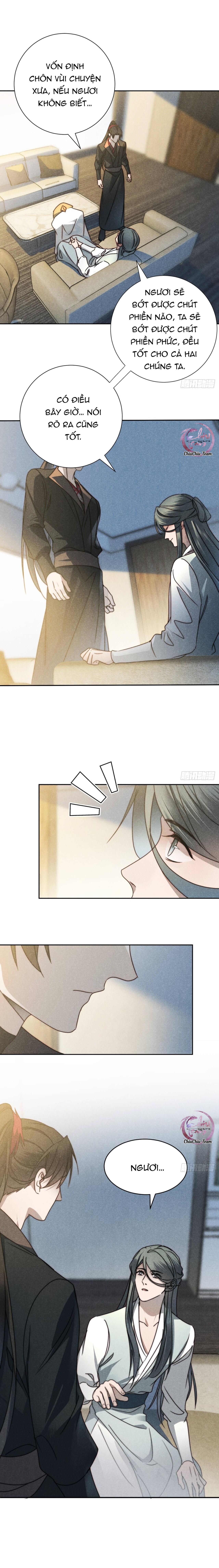 Đại Quốc Sư: Chapter 47