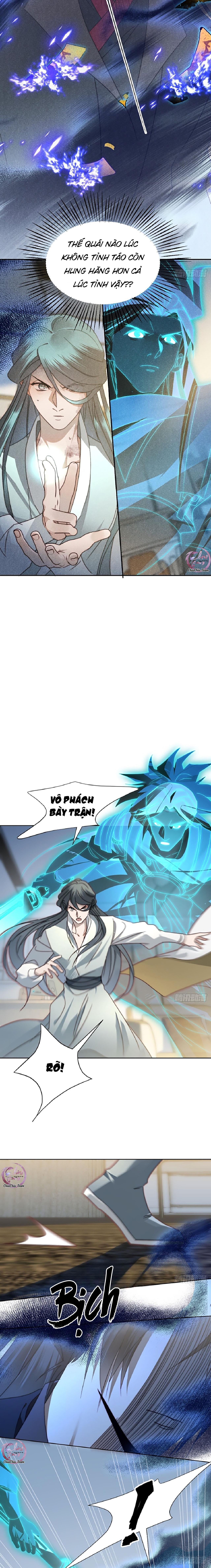 Đại Quốc Sư: Chapter 48