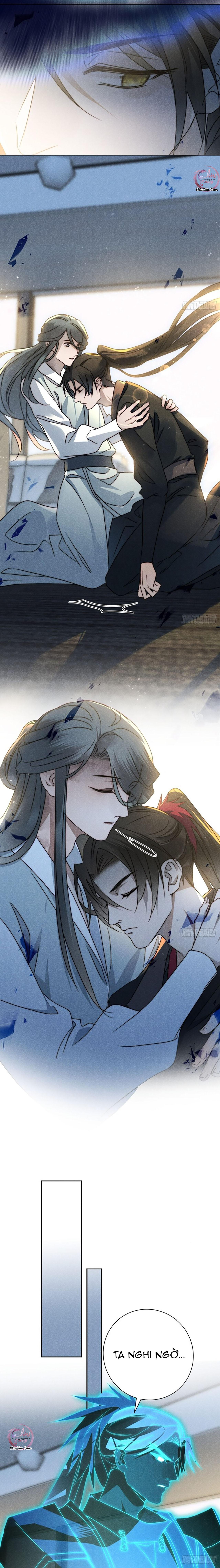 Đại Quốc Sư: Chapter 48