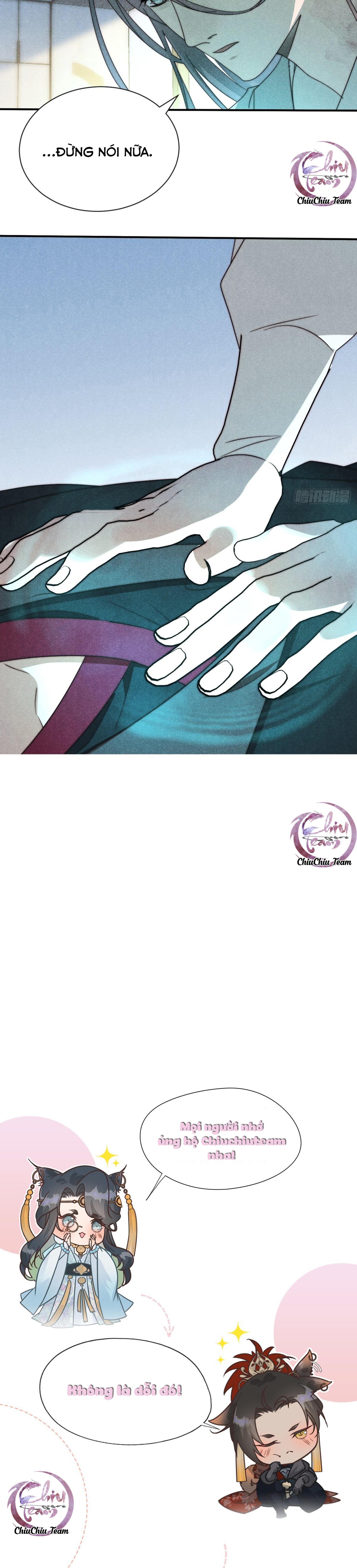 Đại Quốc Sư: Chapter 49