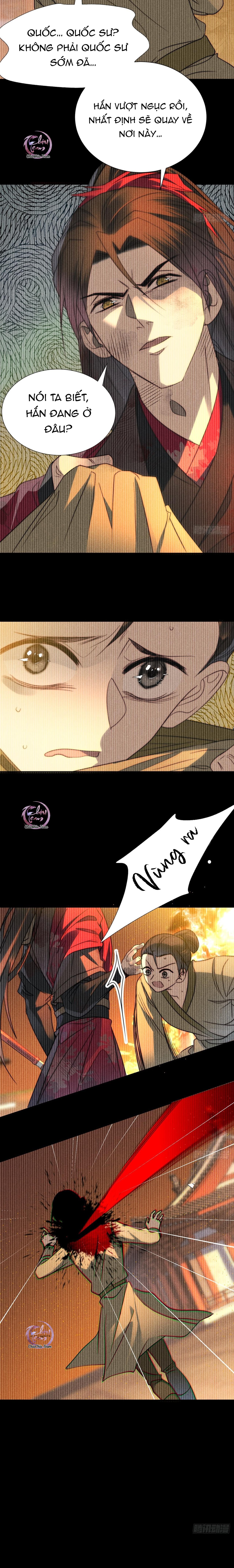 Đại Quốc Sư: Chapter 50