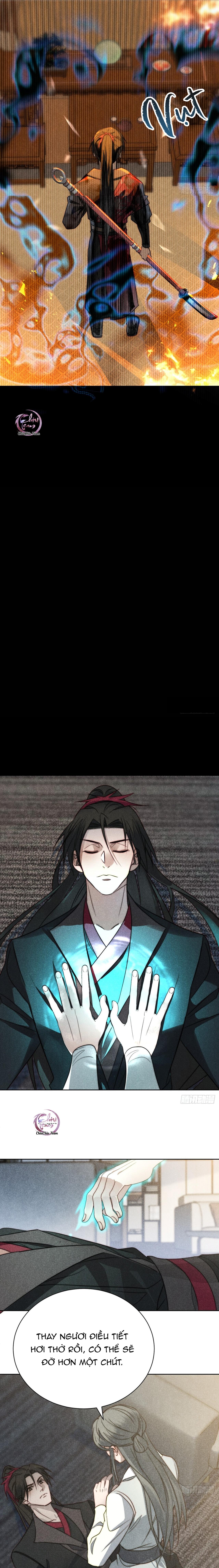 Đại Quốc Sư: Chapter 50