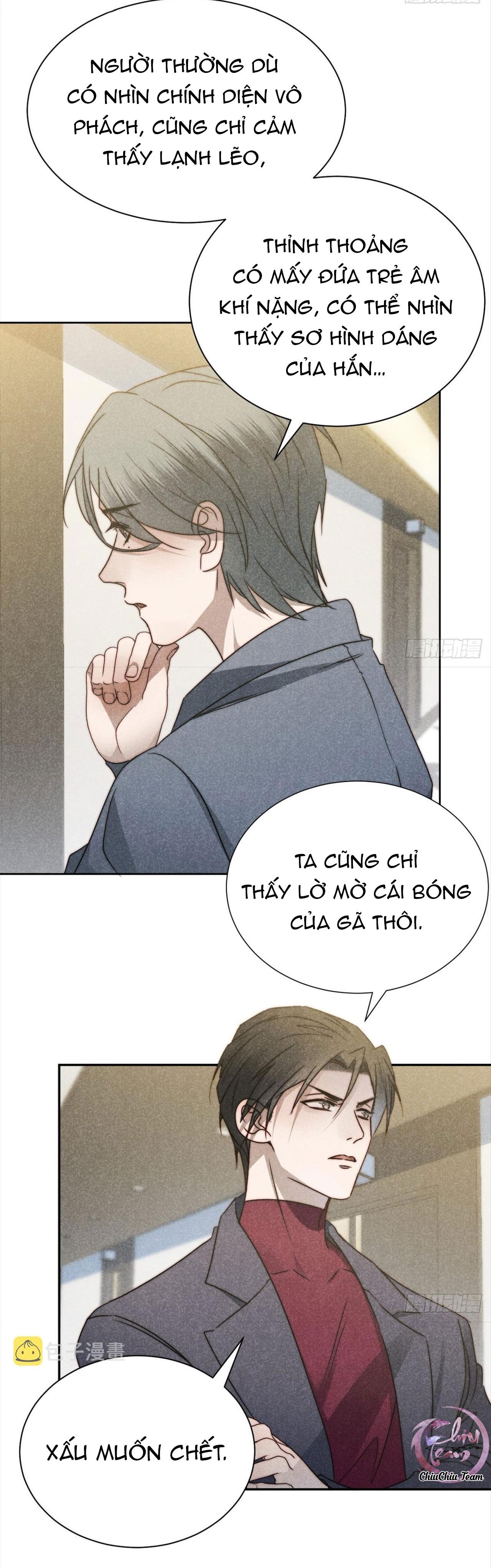 Đại Quốc Sư: Chapter 51