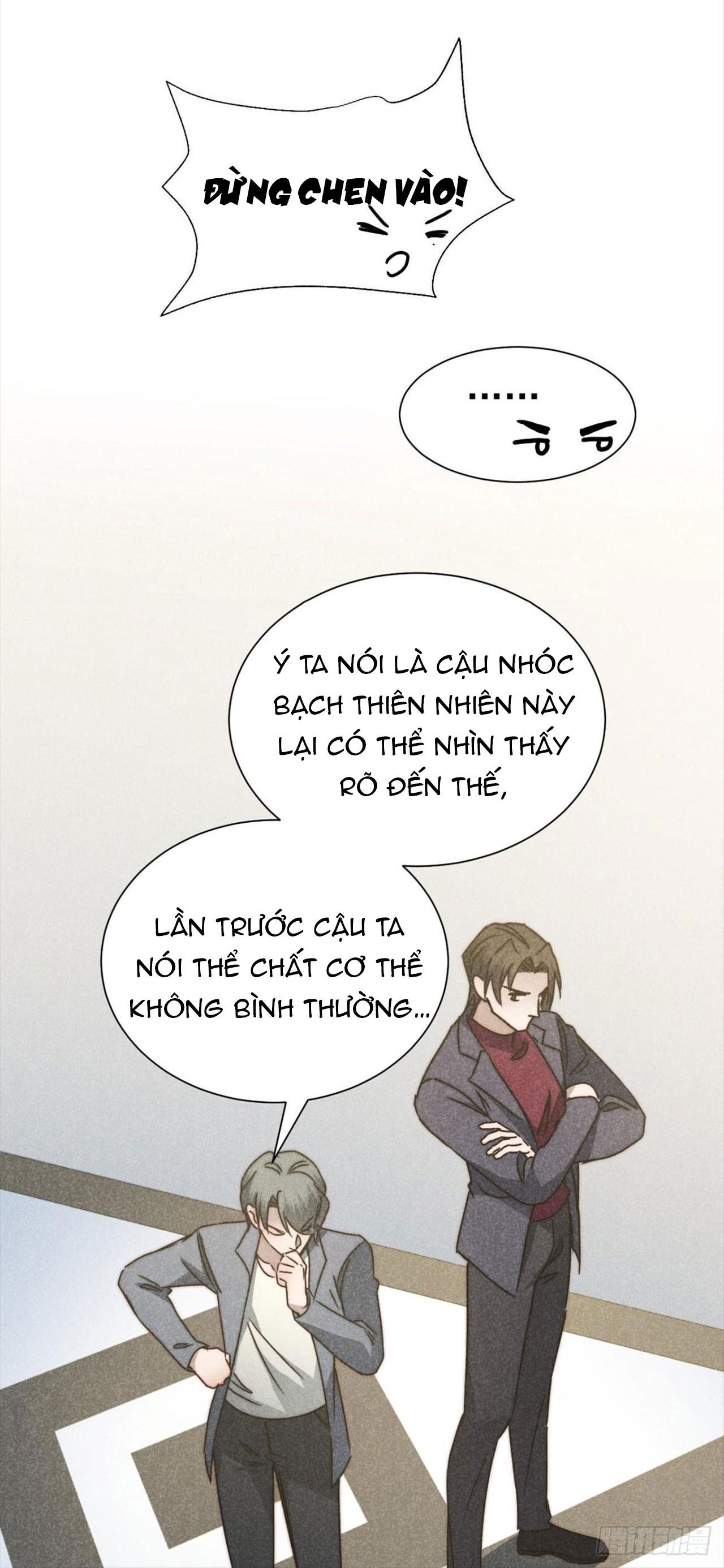 Đại Quốc Sư: Chapter 51