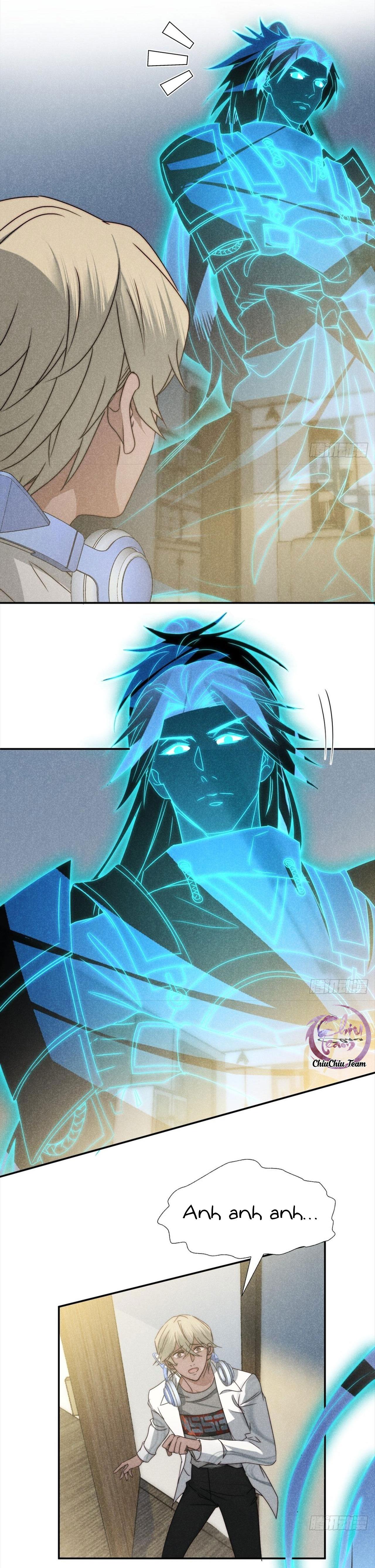 Đại Quốc Sư: Chapter 51