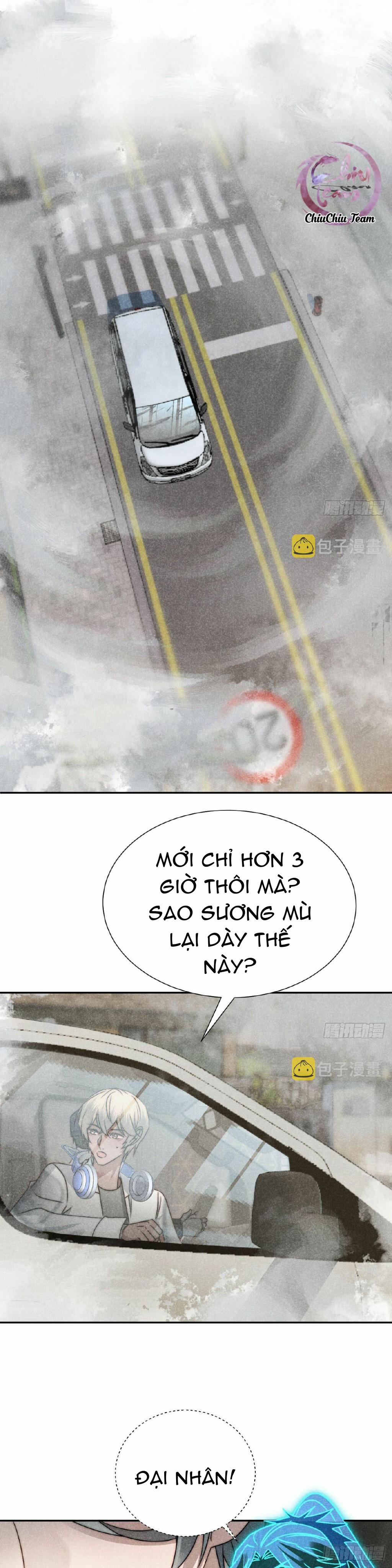 Đại Quốc Sư: Chapter 52