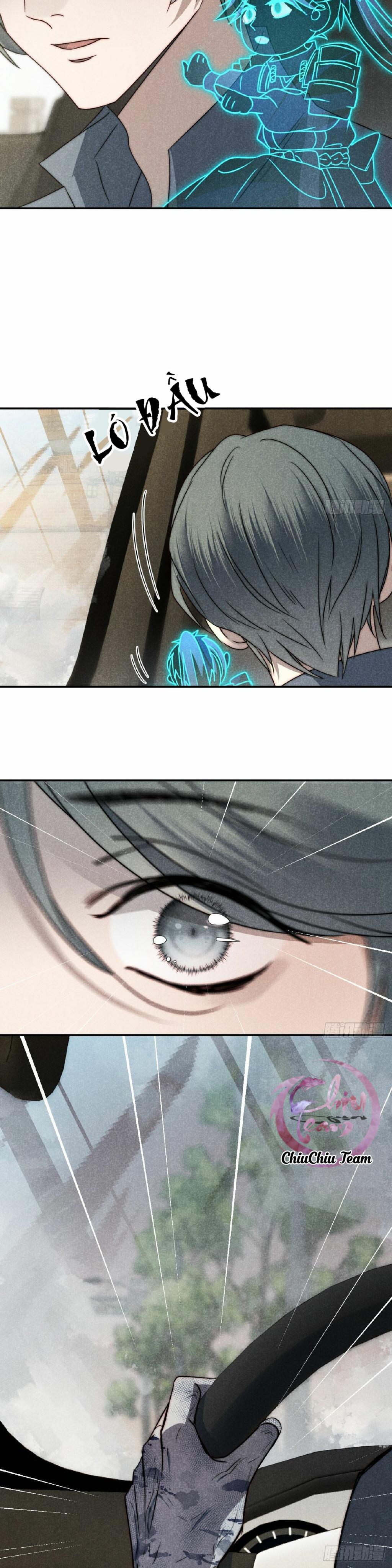 Đại Quốc Sư: Chapter 52