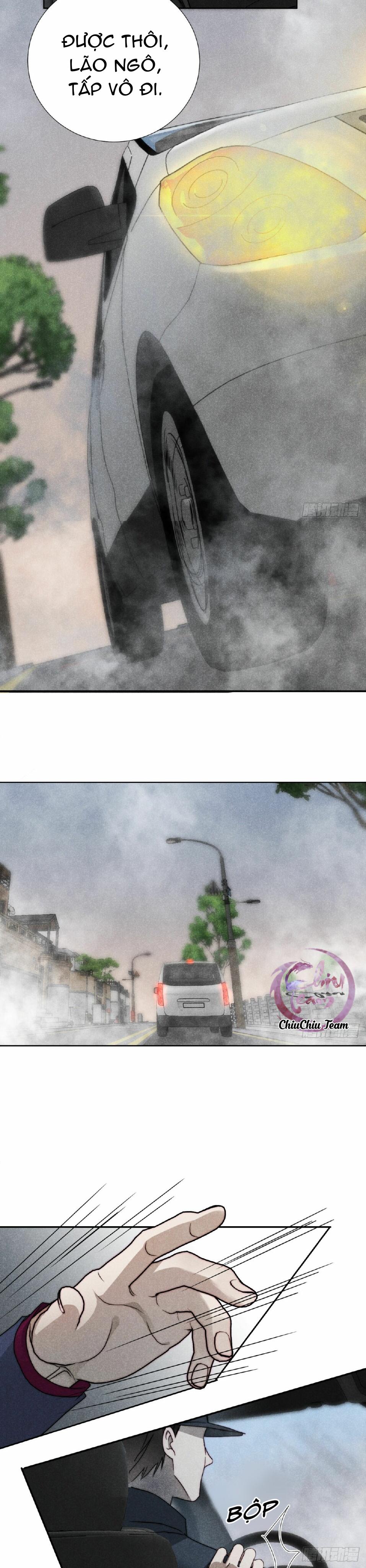 Đại Quốc Sư: Chapter 52