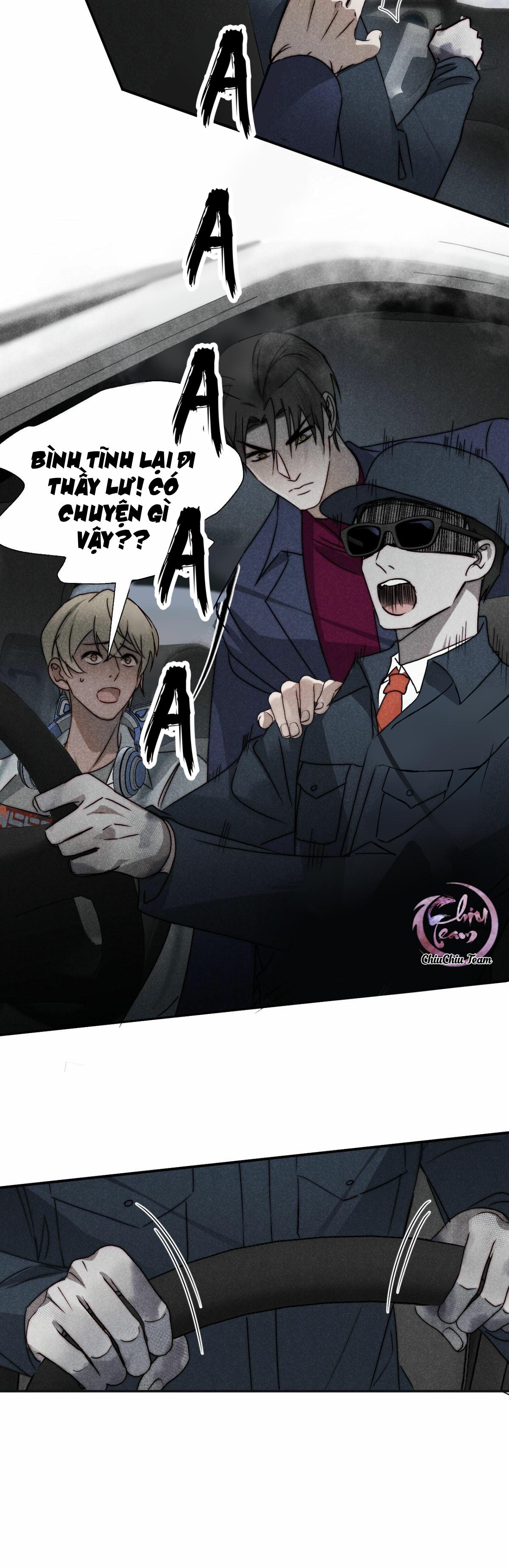 Đại Quốc Sư: Chapter 52
