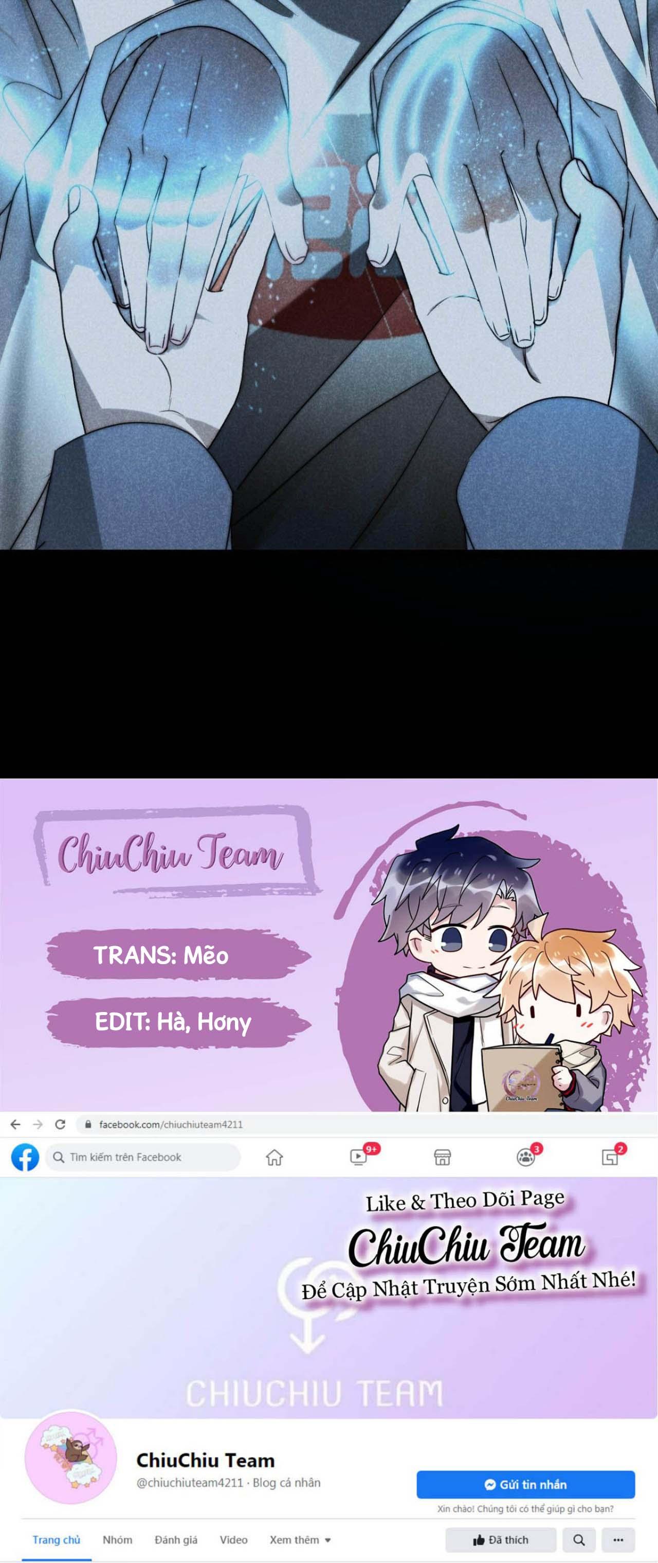 Đại Quốc Sư: Chapter 53