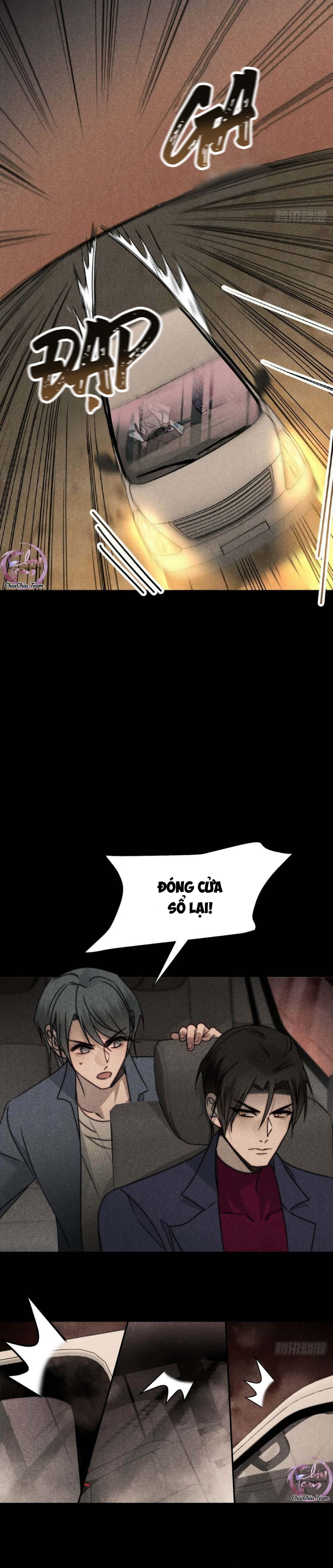 Đại Quốc Sư: Chapter 53
