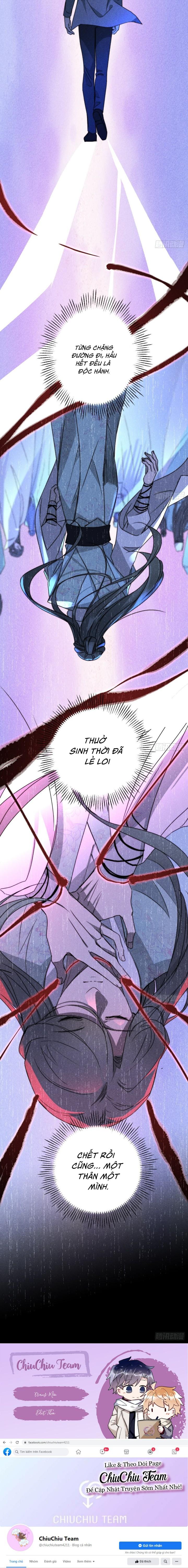 Đại Quốc Sư: Chapter 55