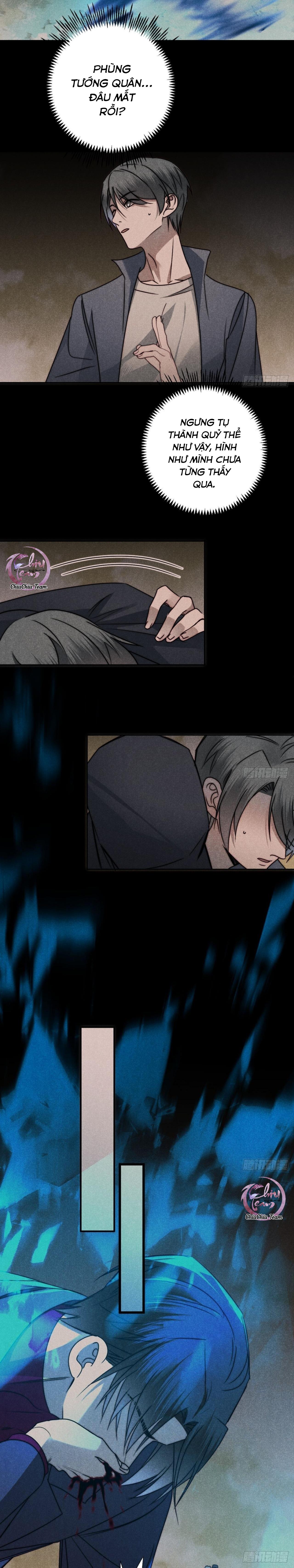 Đại Quốc Sư: Chapter 57