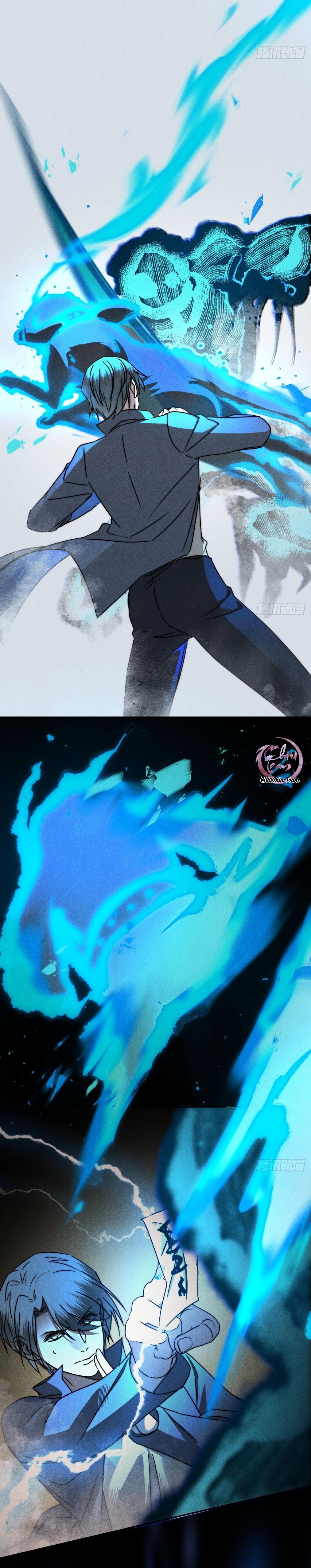 Đại Quốc Sư: Chapter 57