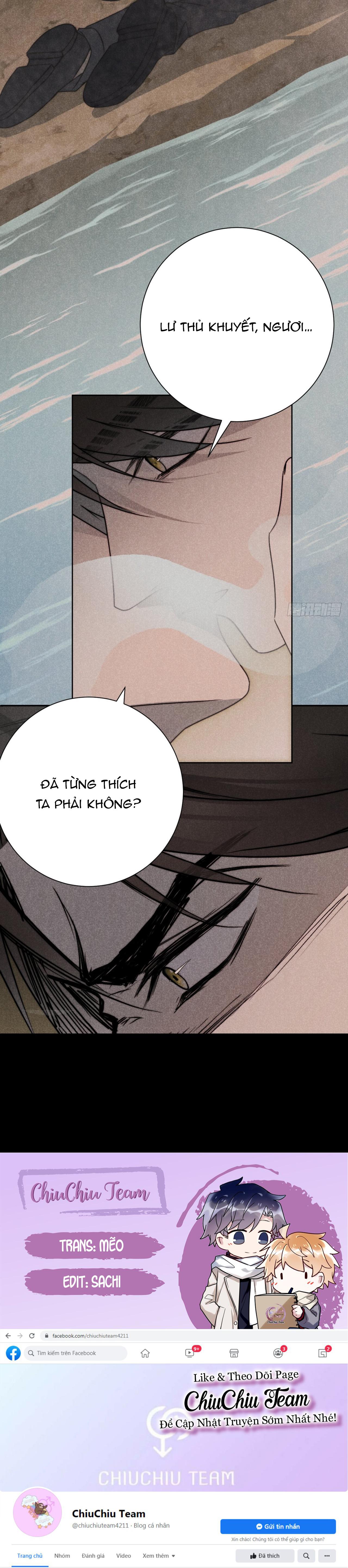 Đại Quốc Sư: Chapter 58
