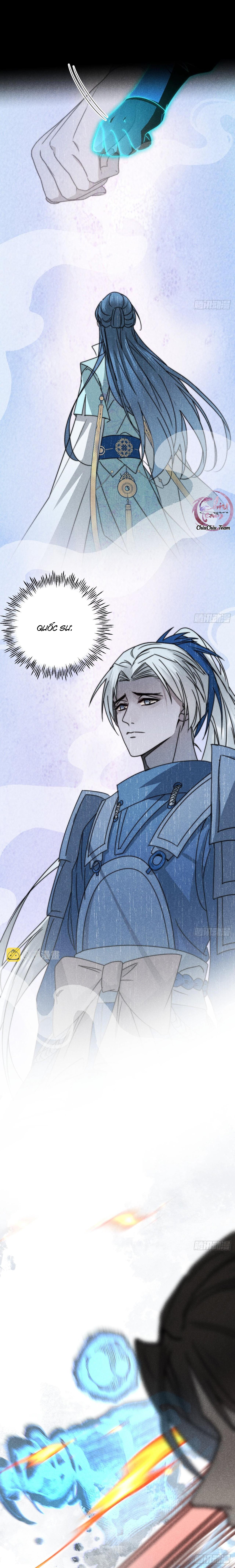 Đại Quốc Sư: Chapter 58