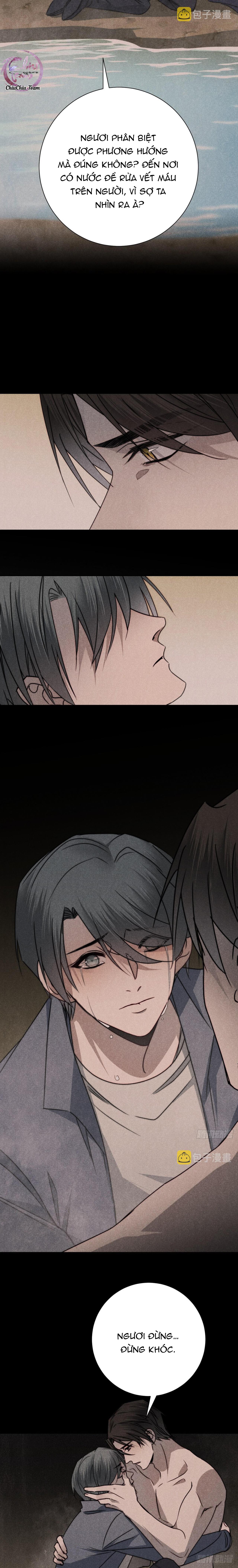 Đại Quốc Sư: Chapter 58