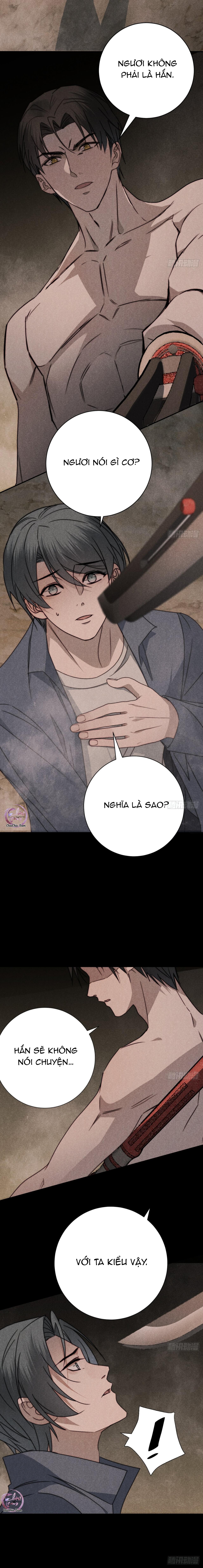 Đại Quốc Sư: Chapter 59