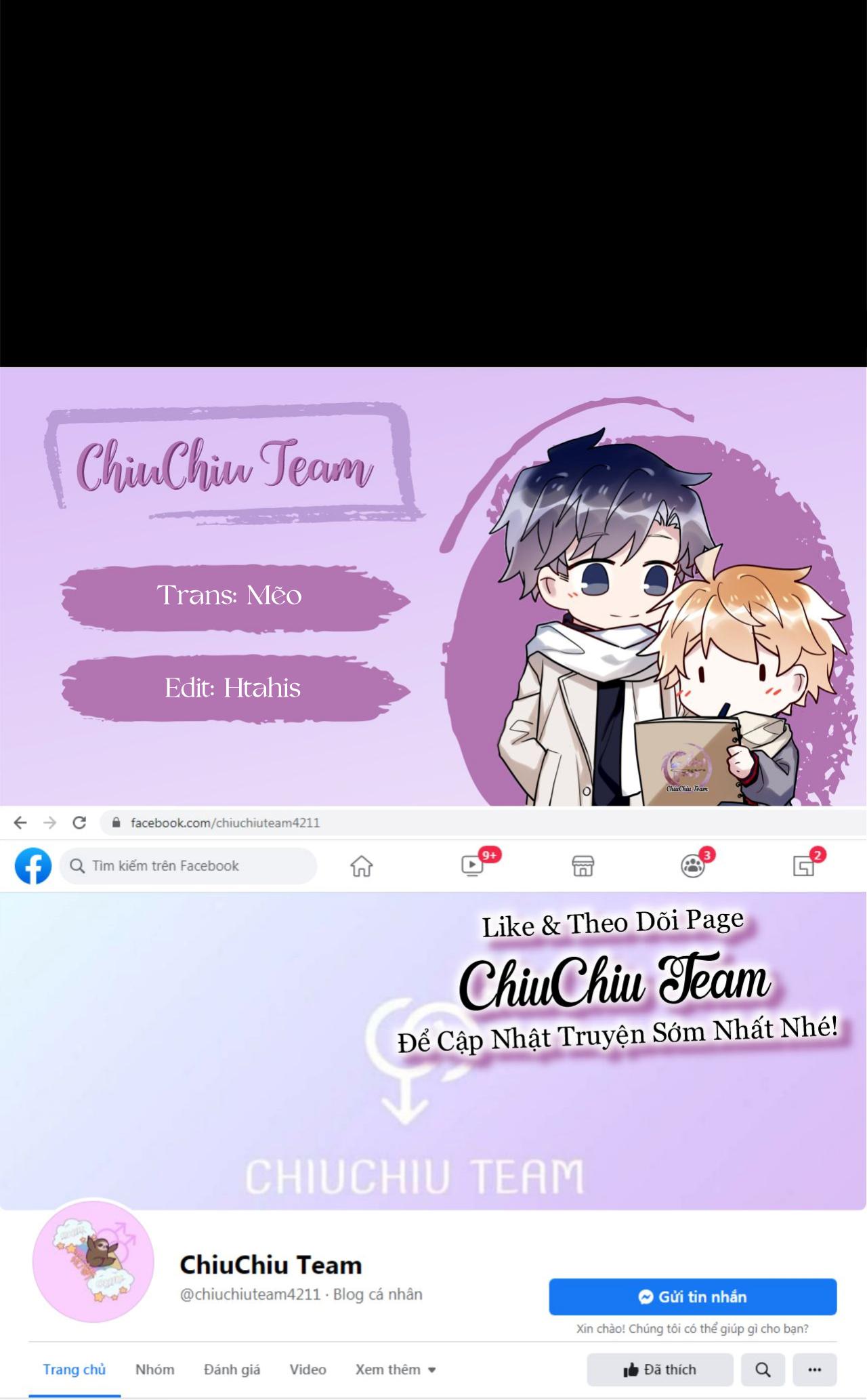 Đại Quốc Sư: Chapter 60